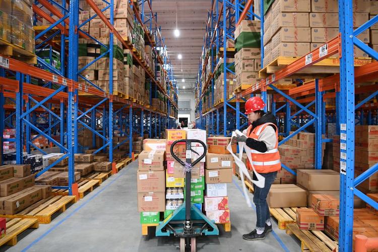 山东金城物流有限公司怎么样?