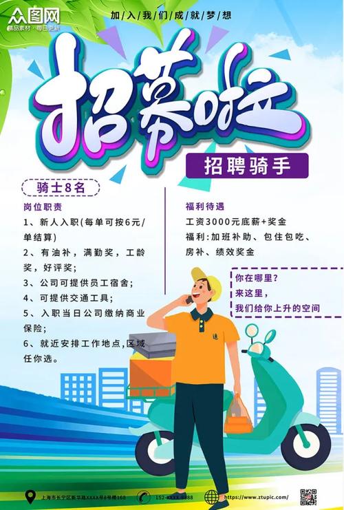 聊城嘉明盖世物流招聘，岗位要求有哪些？