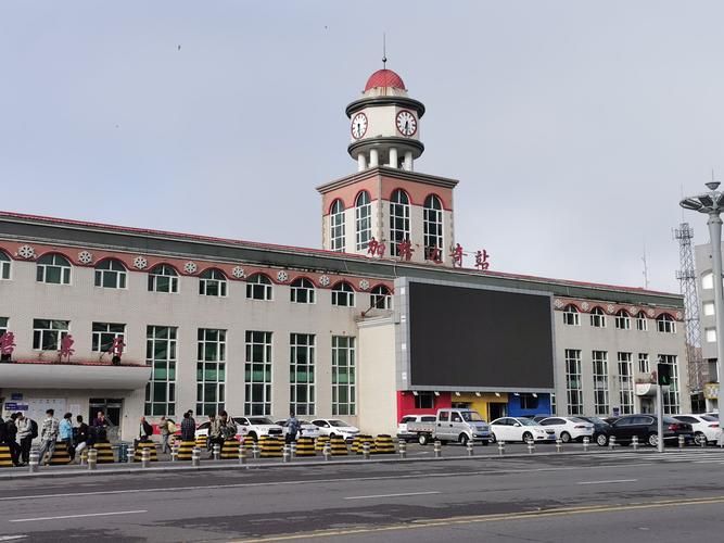 哈尔滨到加格达奇物流要多久?