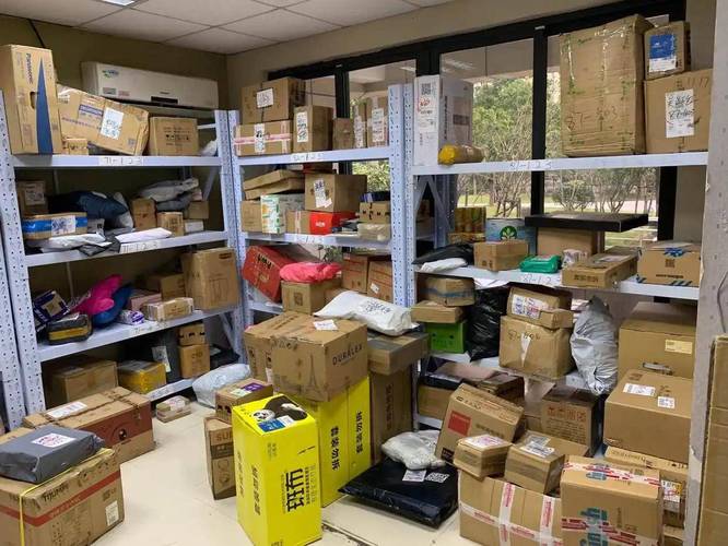 莱州韵达快递网点具体分布在哪些区域？