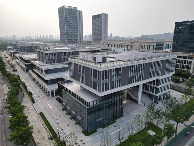 安徽物流集散中心具体位置在哪?