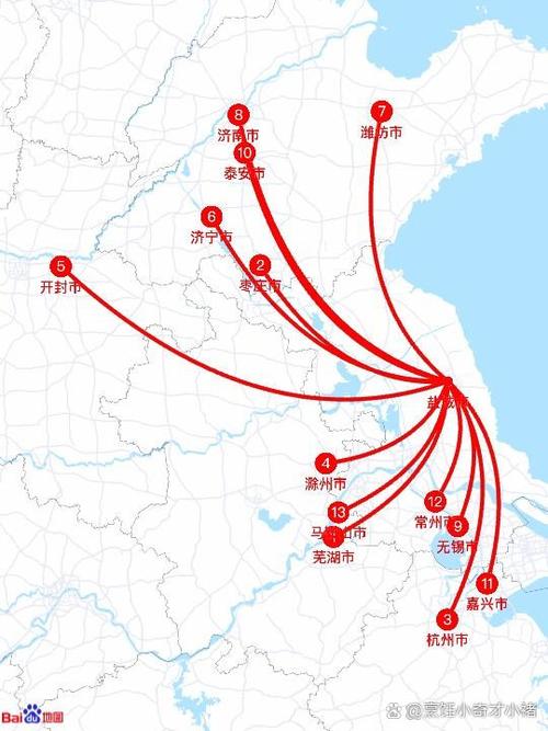 宜兴韵达快递网点分布如何?