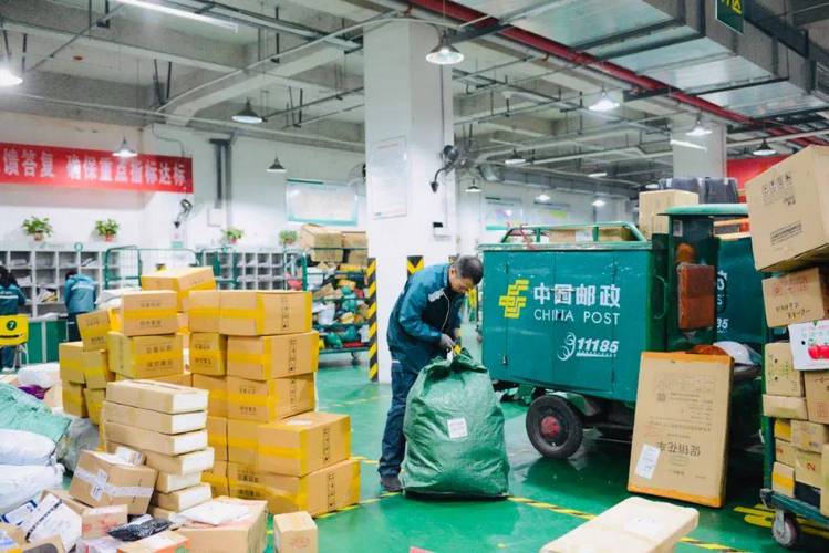 南京邮政速递物流公司有何服务优势？