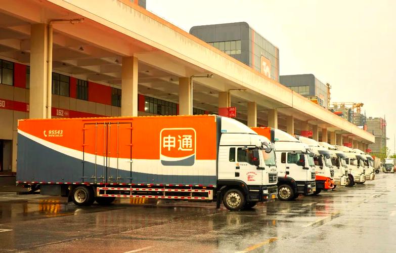 徐州惠民小区申通快递有何便民服务?