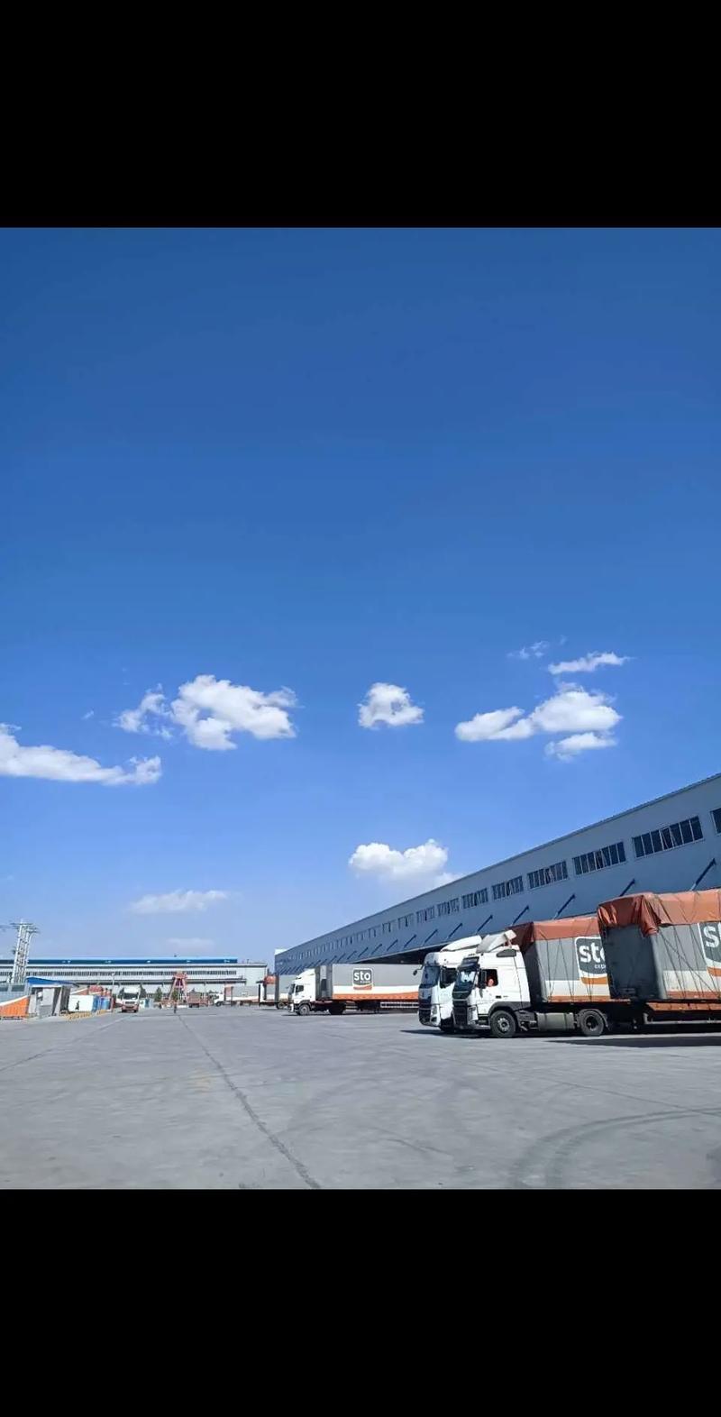 合肥申通快递动漫城区有何独特之处？