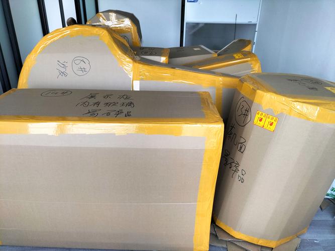 苏州天地华宇物流公司怎么样?