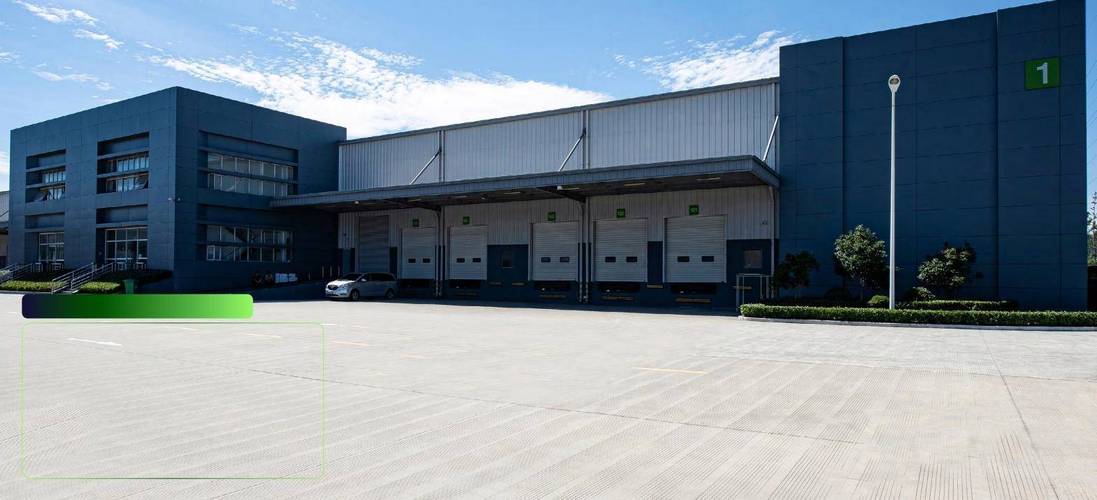 上海浦东新区物流公司哪家靠谱？