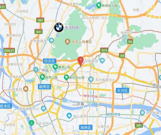 广州太和申通快递地址