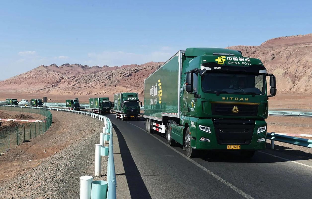 大连邮政速递物流公司现状如何？