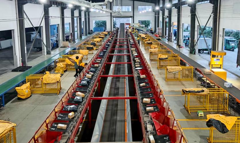 江苏泰州韵达快递服务体验如何？