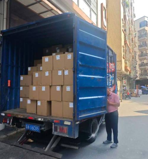 亚马逊FBA头程物流,如何选最优方案?