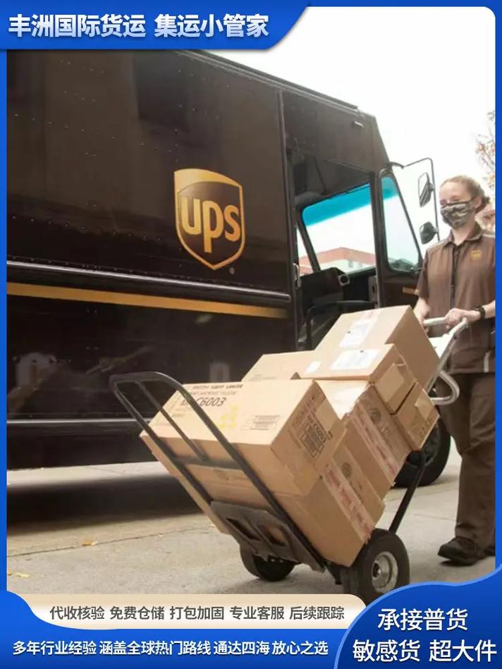 澳德物流国际快递怎么查?