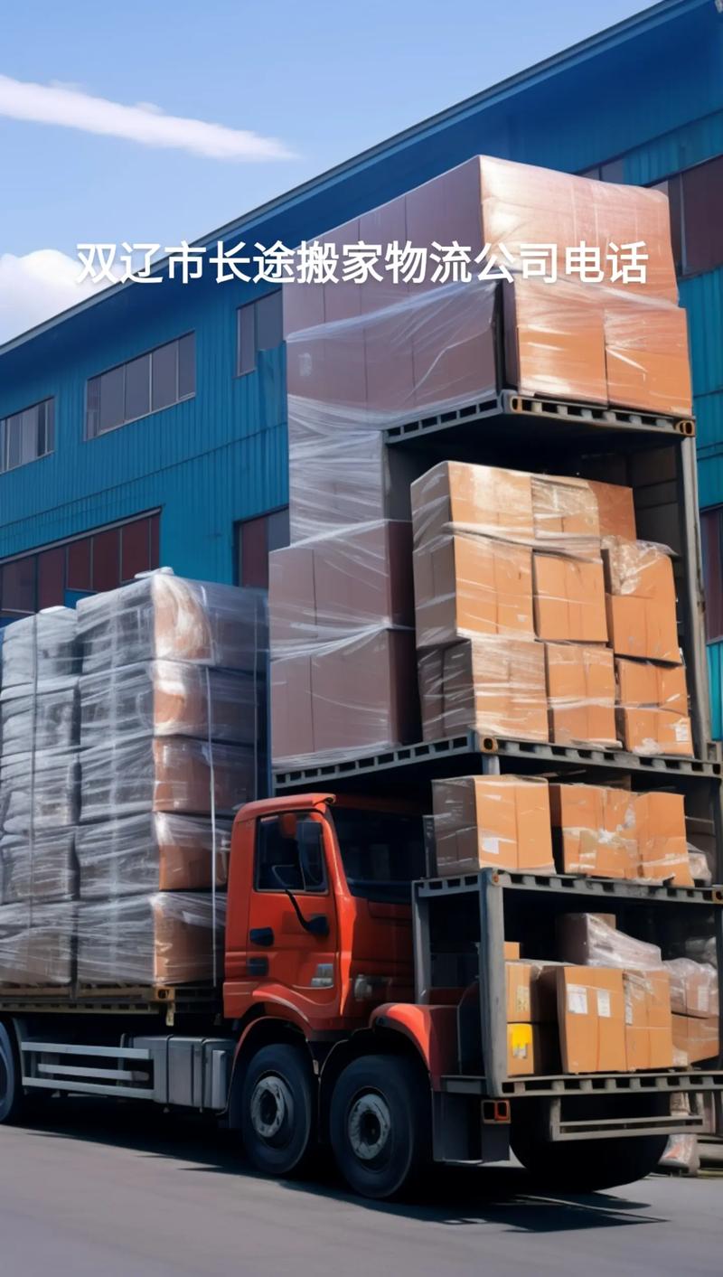 双辽市物流公司电话是多少？