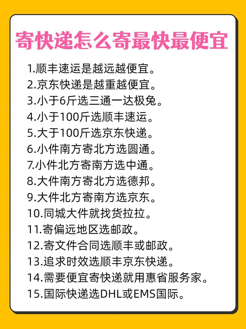 顺丰国际物流怎么寄？流程、资费、时效详解？