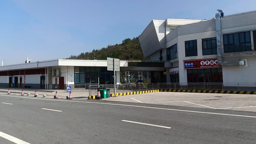 永康城西物流中心有何功能优势？