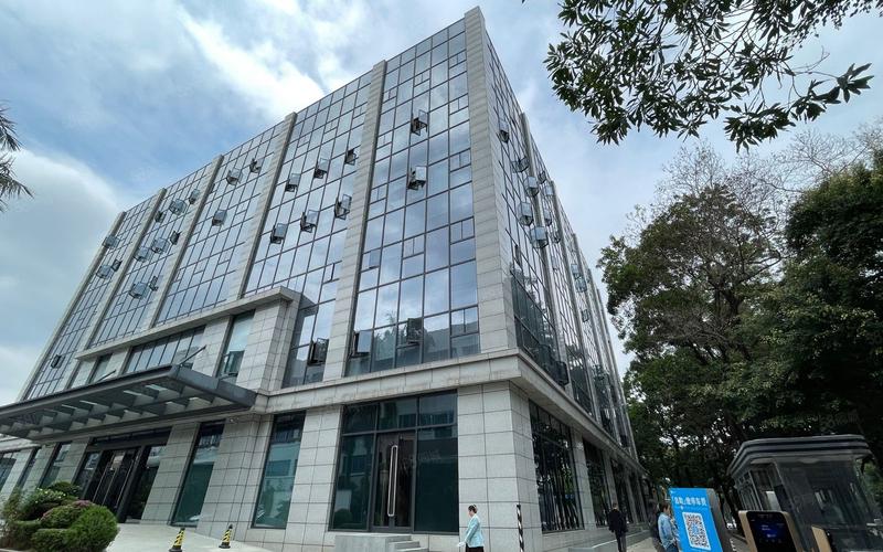 南山科技园物流公司