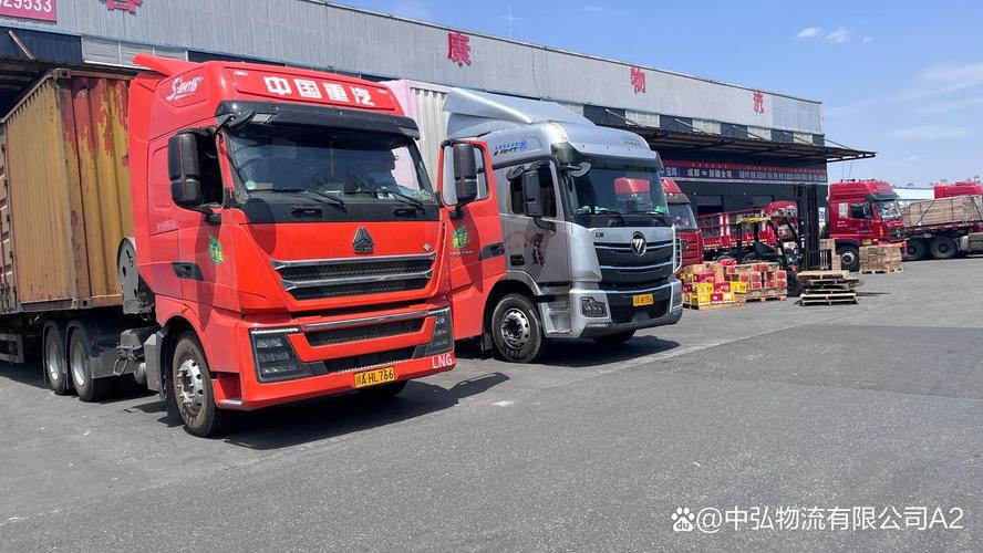 宁波到太原物流公司