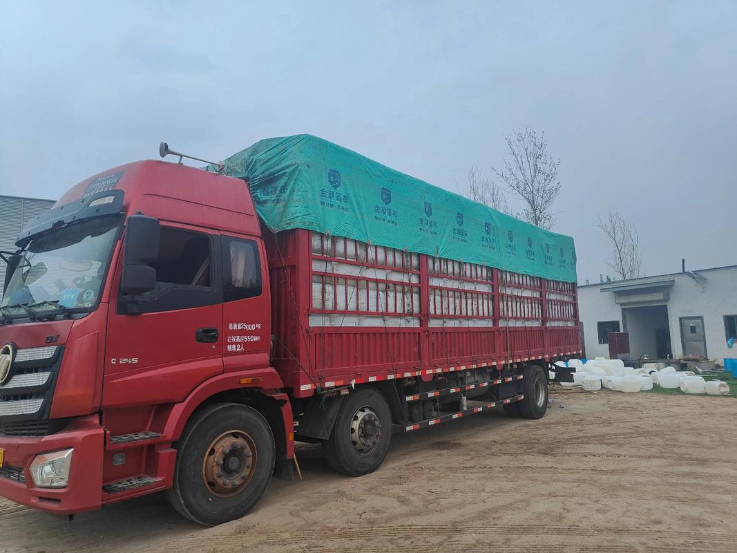 济阳崔寨镇盖世物流，有何特别之处？